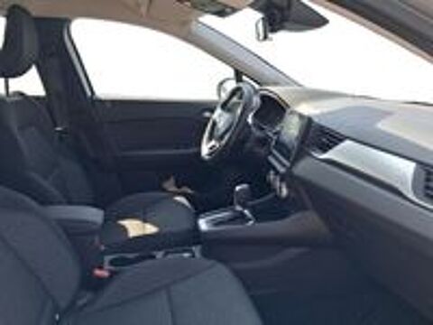 Captur E-Tech 145 - 21 Business 2022 occasion 91150 &Eacute;tampes