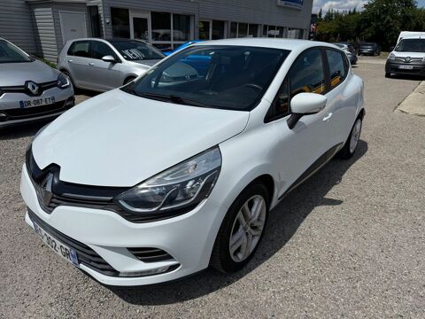 Renault clio iv 