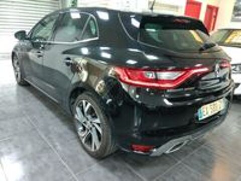 Megane IV M&eacute;gane IV Berline dCi 165 Energy EDC GT 2018 occasion 13821 La Penne-sur-Huveaune