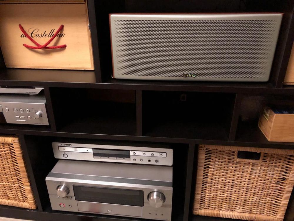 Hi-Fi Salon/Home cin&eacute;ma - excellent &eacute;tat, excellente qualit&eacute; Audio et hifi