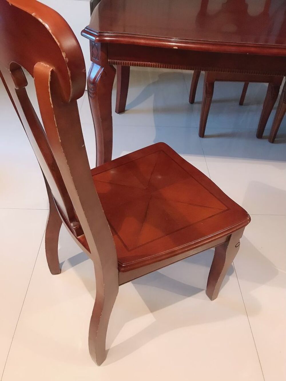 Table Meubles