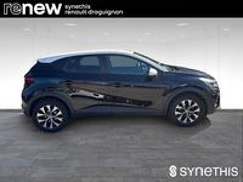 Captur TCe 100 GPL Evolution 2023 occasion 83300 Draguignan