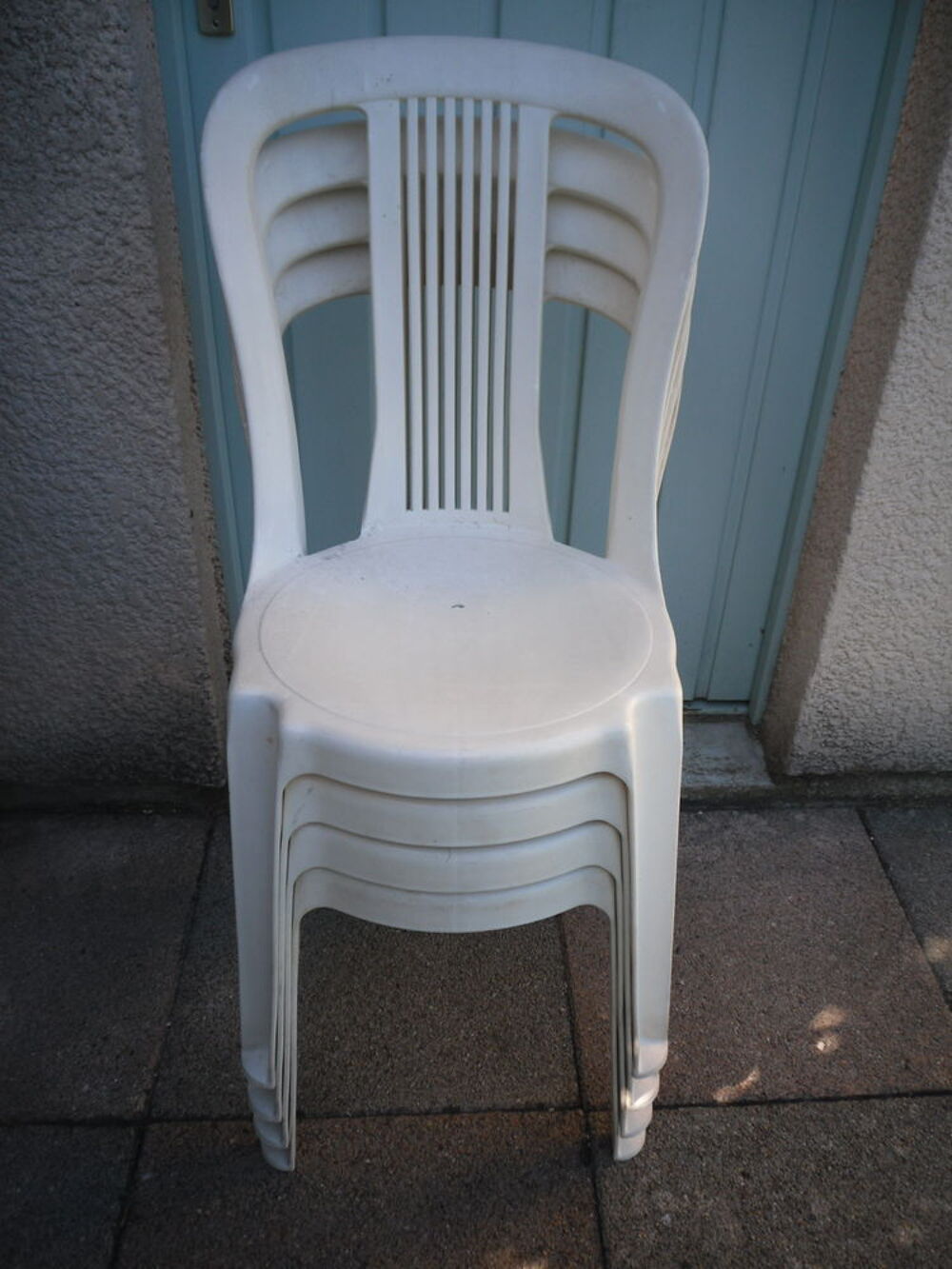 chaises Jardin