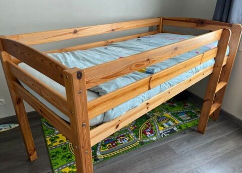 Lit enfant 80 Poitiers (86)