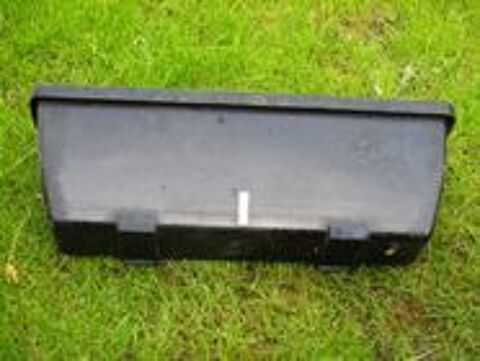 Bac  fleurs rivira bon tat noir 15 Mrignies (59)