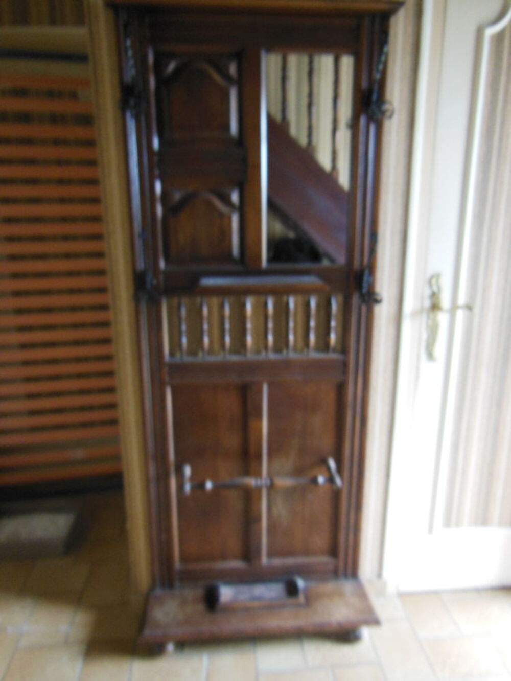 vintage Décoration