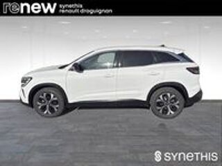 Austral mild hybrid 160 auto Techno 2023 occasion 83300 Draguignan