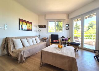  Appartement  vendre 2 pices 44 m