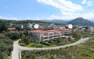  Appartement � vendre 1 pi�ce 28 m�