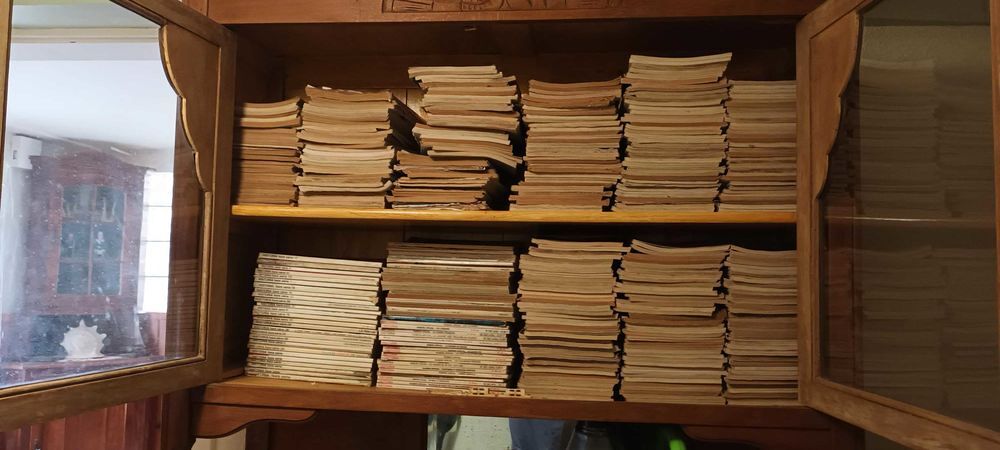 magazines Historia Livres et BD