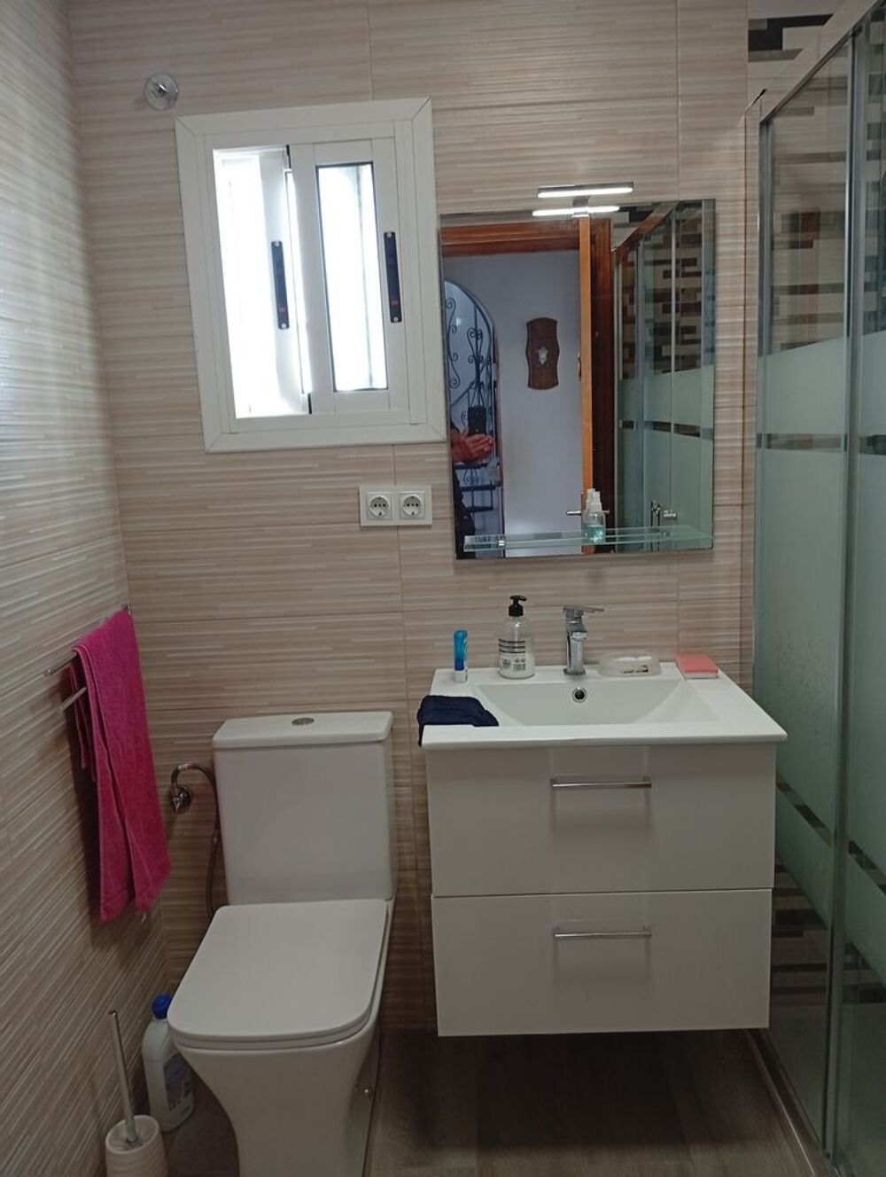   Charmante maison sans vis à vis à TORREVIEJA
ESPAGNE
Vacances  / Offres de location 