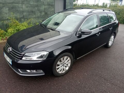 Volkswagen passat BELLE  SW 2014 PACK REVISE DISTRI FAITE 