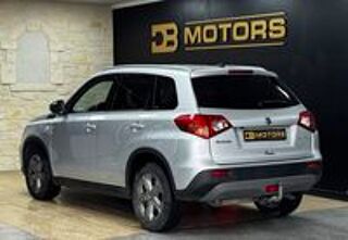 Vitara 1.6 DDiS Privil&egrave;ge 2017 occasion 81990 Puygouzon
