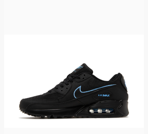 Nike Air Max 90 neuve 44  159 Ungersheim (68)