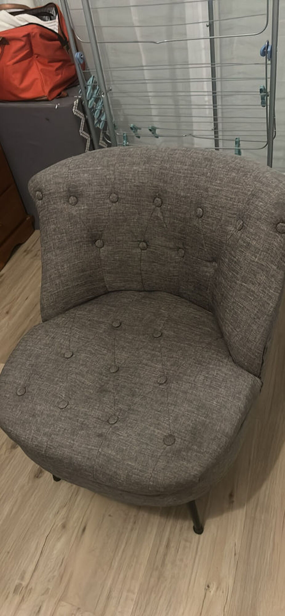 Fauteuil Meubles