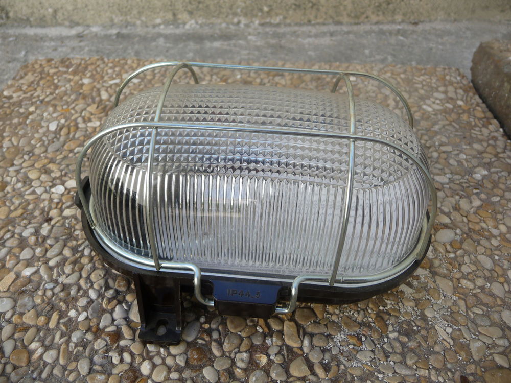 lampe pour ext&eacute;rieur++++++++++++++++++ Bricolage