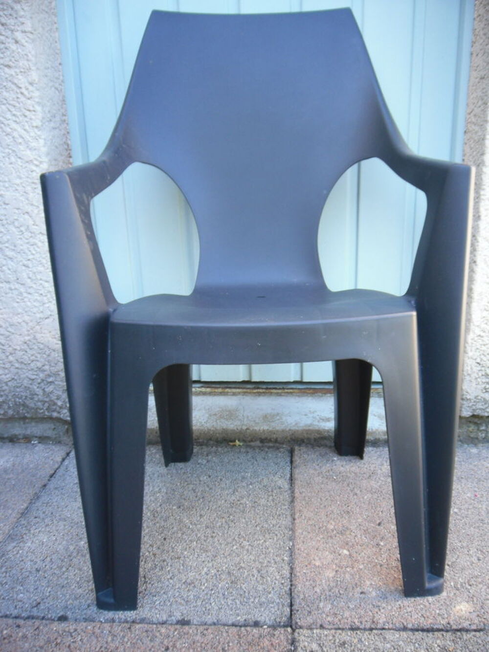 salon de jardin Jardin