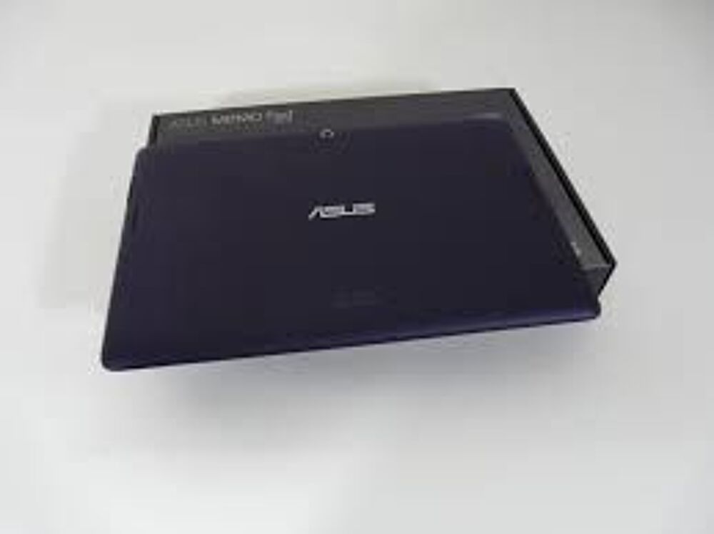 ASUS MEMO IPAD 10 tres bonne etat Téléphones et tablettes