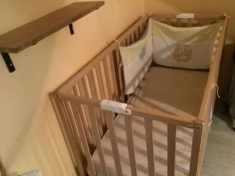 Lit pour b�b� et autres 90 Vic-en-Bigorre (65)