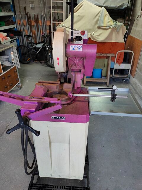 Tron�onneuse (scie) Corbeil-Essonnes (91)