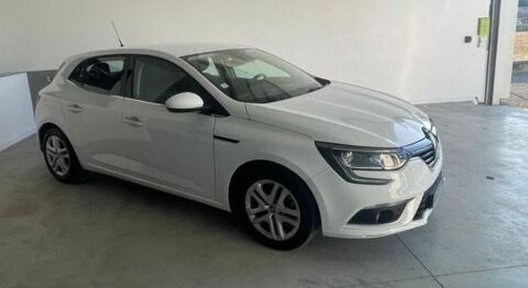 Renault Megane IV 2020 occasion Civens 42110