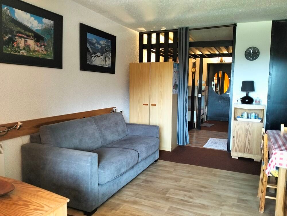   Villard de Lans Les Glovettes 1250 Rhône-Alpes, Villard-de-Lans (38250)