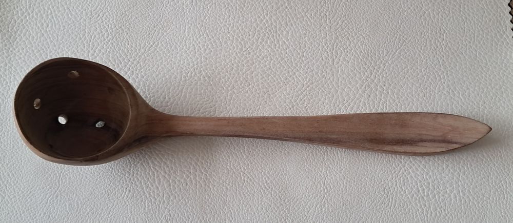 &eacute;cumoire en bois Cuisine