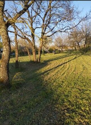  Terrain � vendre 1066 m�