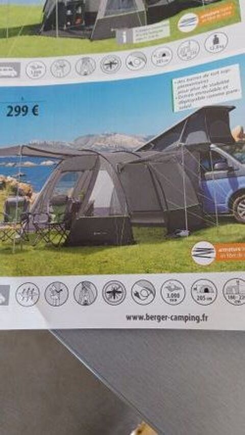 Pi&egrave;ces et &eacute;quipements Caravaning Pi&egrave;ces et &eacute;quipements Caravaning  occasion Plougonvelin 29217