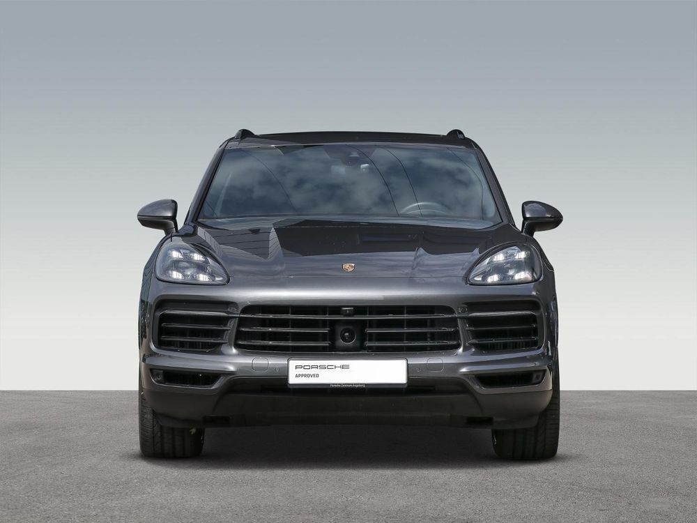 Cayenne E-Hybrid 3.0 V6 462 ch Tiptronic BVA 2021 occasion 83000 Toulon