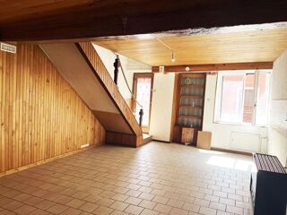  Maison � vendre 5 pi�ces 107 m�