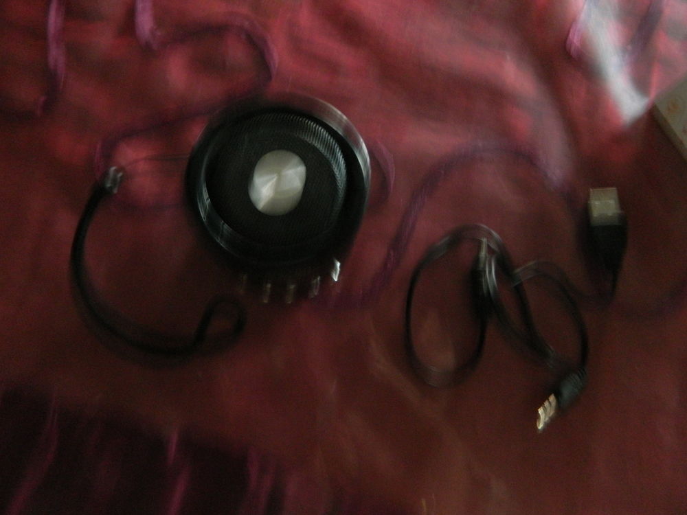 Mini ENCENTE ws/q9 radio fm blutoot Audio et hifi