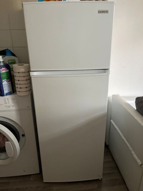 Lave linge et rfrigrateur  0 Tours