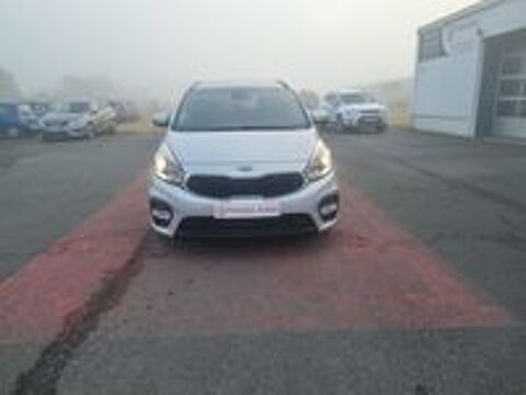 Carens 1.7 CRDi 141 ch ISG DCT7 7 pl Active 2018 occasion 86600 Coulombiers