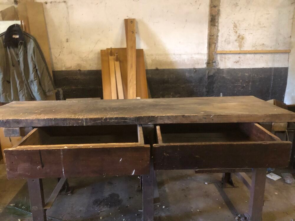 &Eacute;tabli professionnel Bricolage