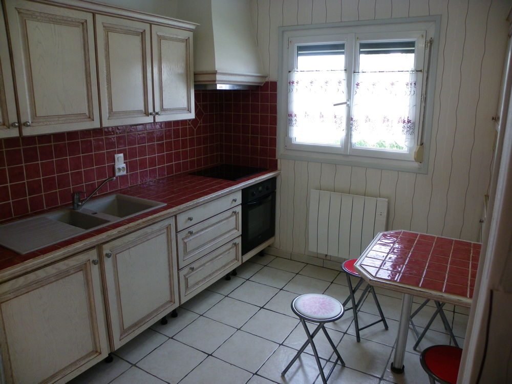 Vente Maison Maison semi-indépendante 6 pièces terrain 300m2 Doullens