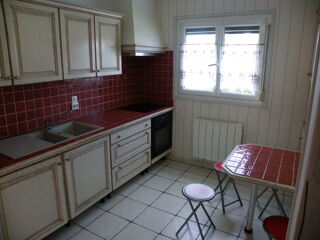  Maison à vendre 6 pièces 81 m² Doullens