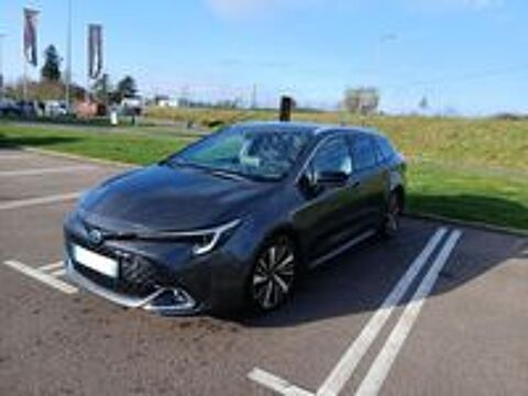 Corolla Touring Sports Hybride 178ch GR Sport 2025 occasion 61190 Tourouvre