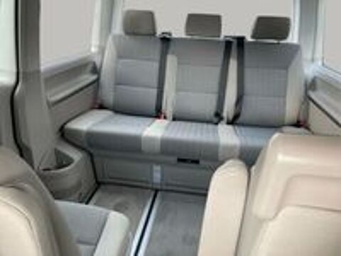 MULTIVAN Multivan T6 2.0 Multivan Comfortline 2018 occasion 33600 Pessac