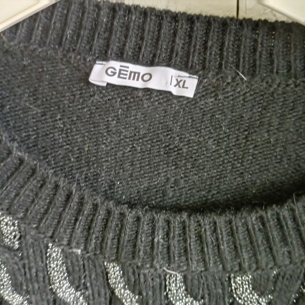 Pull femme pour hiver Vêtements