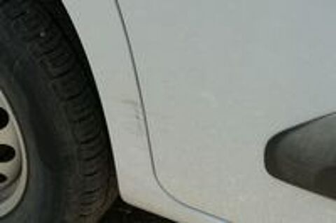 Berlingo 2023 occasion 13600 La Ciotat