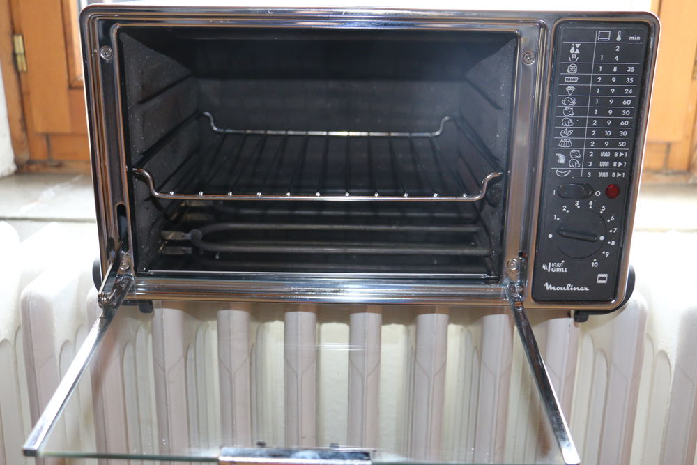 Mini four MOULINEX Electroménager