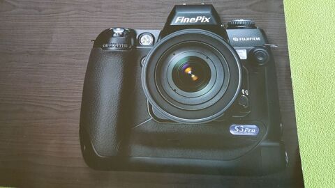 FINE PIX S3 PRO 0 Bordeaux (33)