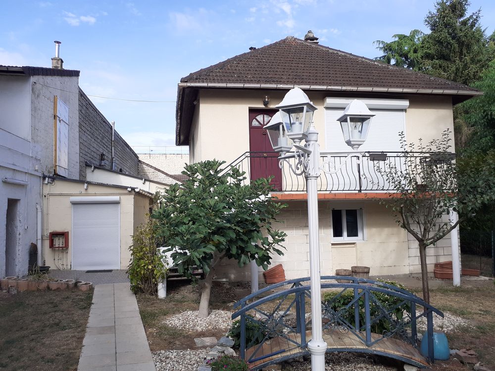 Location Maison Maison dans résidence Chantilly