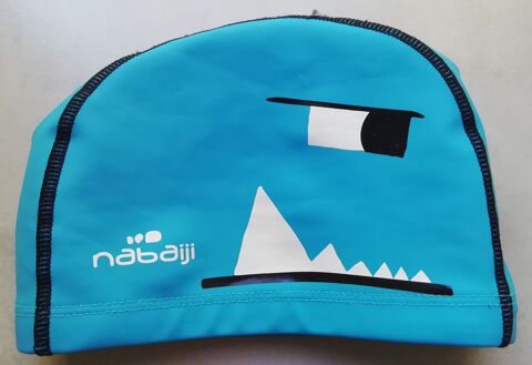 Bonnet de bain D�cathlon 4 Saint-Nazaire (44)