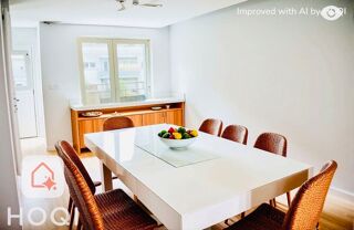  Appartement � vendre 1 pi�ce 32 m�