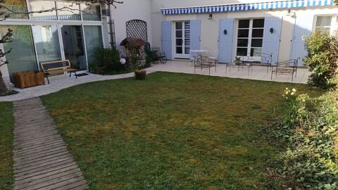   LOGEMENT DE 70M2 MEUBLE Appartement - 2 pi�ce(s) - 70 m�