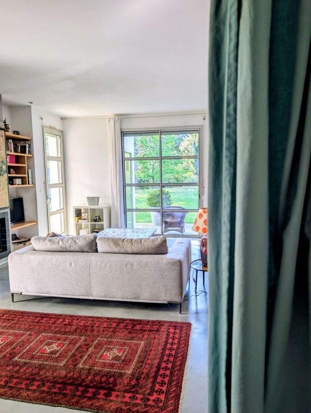 Vente Maison Lescar proche Pau, situation privilégiée.. Lescar
