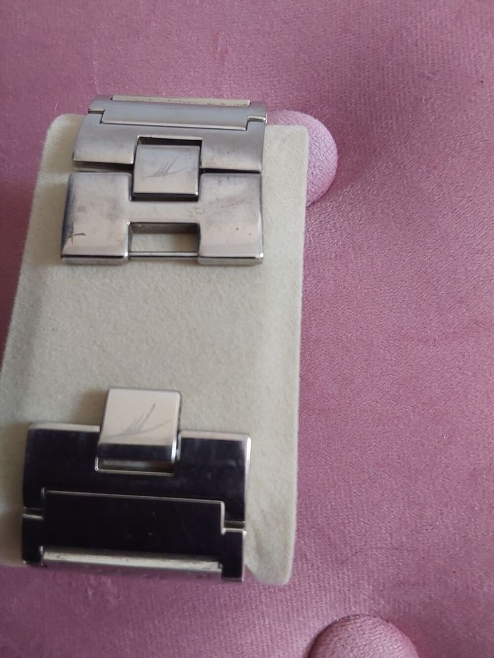 Montre THIERRY MUGLER Bijoux et montres