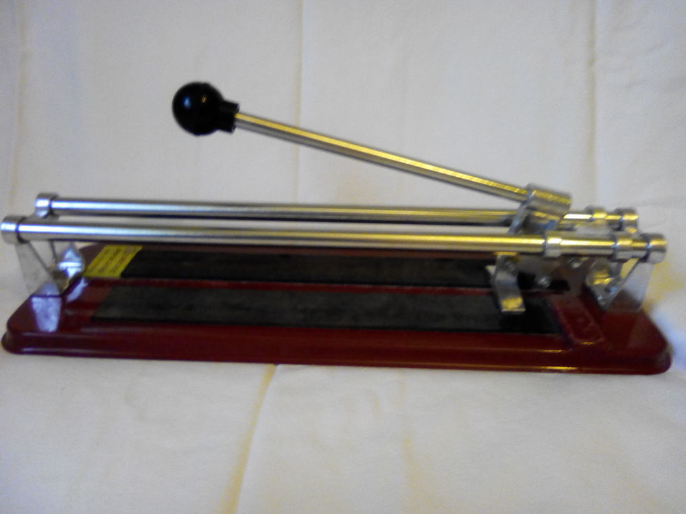 Carrelette Bricolage